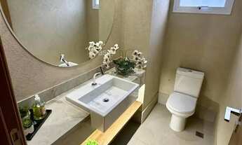 Imagem 7: Monte Logan - Apartamento 4 quartos, sendo 4 suítes