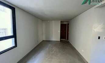 Imagem 4: Apartamento com 2 dormitórios à venda, 68 m² por R$ 895.000,00 - Anchieta - Belo Horizonte