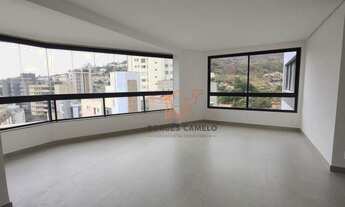 Imagem: Apartamento com 3 dormitórios para alugar