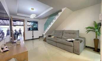 Imagem 6: Imóvel para venda com 100 metros quadrados com 2 quartos em Rio Branco - Belo Horizonte