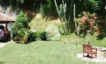 Imagem 6: Casa para venda com 3 quartos, 1189m² - Pedro do Rio - Petrópolis/RJ