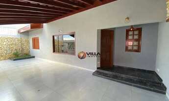 Imagem: Casa com 4 dormitórios, 167 m² - venda