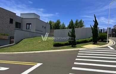 Imagem 4: TERRENO CONDOMÍNIO VILLA DOS PLÁTANOS