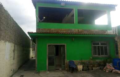 Imagem 3: Casa em Travessa Sebastião Izidoro - Rocha Sobrinho - Belford Roxo/RJ