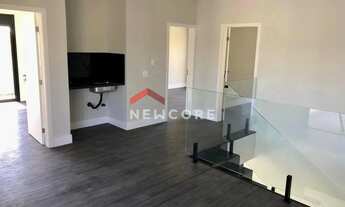 Imagem 7: Casa de condomínio em Rua Professor Doutor José Paciulli - Parque das Quaresmeiras - Campi