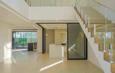 Imagem 4: Mansão de Esquina no Alphaville Ceará 2 - Residencial R2