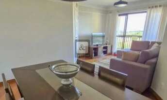 Imagem 4: Apartamento para Venda em Campinas, Mansões Santo Antônio, 4 dormitórios, 1 suíte, 3 banhe