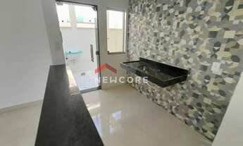 Imagem 4: Casa em Rua Paulo da Silva - Vale das Orquídeas - Contagem/MG