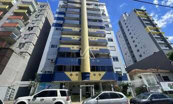 Imagem: EDIFÍCIO GRALHA AZUL