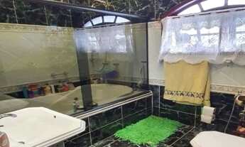 Imagem 4: Casa com 3 dormitórios à venda, 243 m² por R$ 1.950.000,00 - Jardim Santa Teresa - Jundiaí