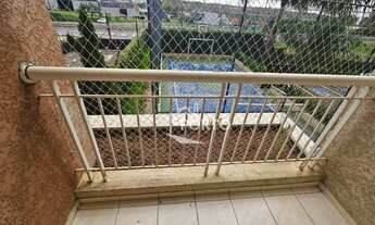 Imagem 6: Apartamento 2 quartos à venda ou aluguel no bairro Parque Conceição II em Piracicaba