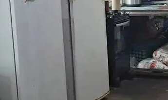 Imagem 2: Hortifruti na Zona Oeste. Ref; 1322