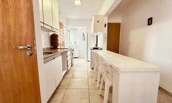 Imagem 2: VENDO APARTAMENTO 2Q NO EDIFÍCIO ITAJAÍ Apartamento com 2 Quarto(s) e 2 banheiro(s) à Vend