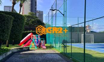 Imagem 2: Cobertura Duplex à Venda 05 quartos, 05 suítes com 387M² em Candeias