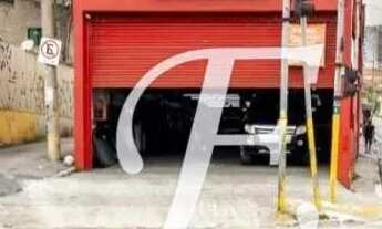 Imagem 2: Galpão para alugar, 520 m² por R$ 16.300,00/mês - Vila Santa Terezinha (Zona Norte) - São