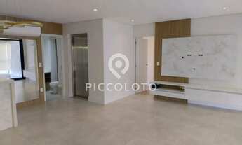Imagem 3: Apartamento para alugar em Campinas, Cambuí, com 3 suítes, com 130 m², Residencial Alto Ca