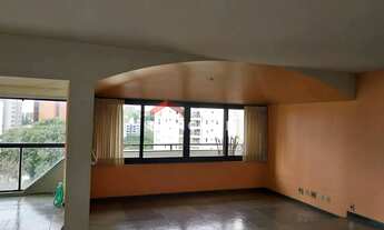 Imagem 2: Apartamento em Rua Maria Monteiro - Cambuí - Campinas/SP