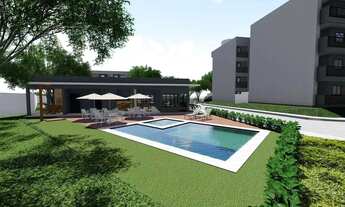 Imagem 7: Casa Apê em CAMARAGIBE 2 quartos Varanda Suíte Piscina e muito mais