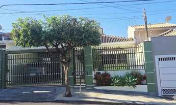 Imagem: Casa para Venda em Presidente Prudente