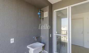 Imagem 4: Apartamento 2 quartos para alugar no(a) Vila Santa Clara