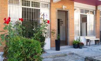 Imagem 3: Aluguel de Temporada Ap de 1 quarto com garagem fechada