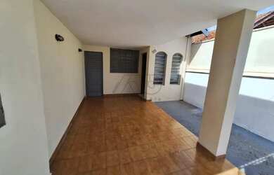 Imagem 3: Casa para aluguel, 2 quartos, 1 vaga, Jardim Petrópolis - PIRACICABA/SP