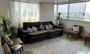 Imagem: Sobrado à venda no Jardim São Luis, Zona