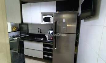 Imagem 4: Apartamento com 2 dormitórios à venda, 54 m² por R$ 320.000,00 - Vila Gabriel - Sorocaba/S