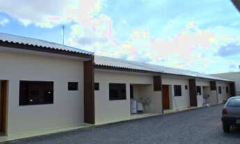 Imagem: Alugo- kitinet de um quarto, sala e cozinha