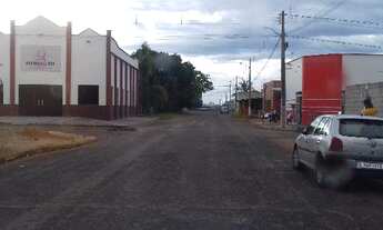 Imagem 6: Casa 2/4 - Paraíso do Tocantins