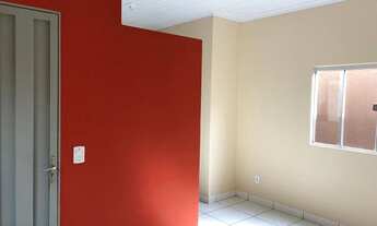 Imagem 7: Casa no blindex de 2 quartos toda reformada