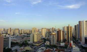 Imagem 2: Home Club Xará d91_Barroso 115m2 3 quartos 2 vagas lazer liga *Diego9989F