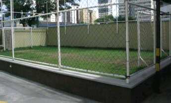 Imagem 2: Lazer completo ventilado 115m2 d94 liga *Diego9989f