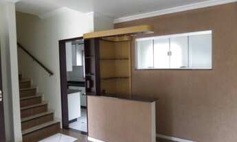 Imagem 6: Sobrado Geminado Coqueiral