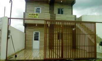 Imagem: Casa de Aluguel