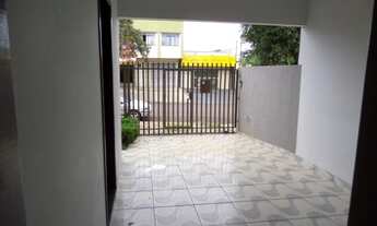 Imagem 4: Sobrado Geminado Coqueiral