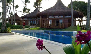 Imagem: Lote - Bosque do Coqueiral - 360m² - A