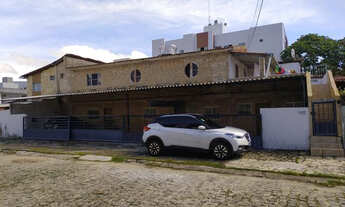 Imagem: Alugo apto no bessa com água, luz e internet