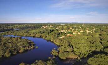 Imagem 5: Vende-se Excelente Lote - Condomínio Lago Dos Tigres - Britânia/GO