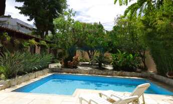 Imagem 2: Casa à venda com 4 dormitórios em Recreio dos bandeirantes, Rio de janeiro cod:JB4CSV5492