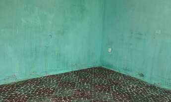 Imagem 2: Casa principal Ponta Grossa