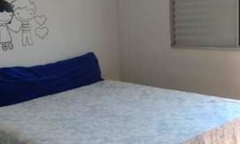 Imagem 2: Apartamento para Venda em Uberlândia, Lidice, 3 dormitórios, 1 suíte, 2 banheiros, 1 vaga