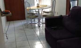 Imagem: Apartamento para Venda em Uberlândia, Lidice