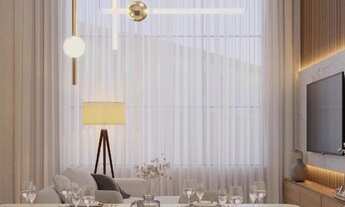 Imagem 2: Casa no Terras Alphaville!