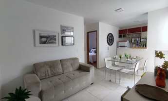 Imagem: Apto 2/4 no Jurema