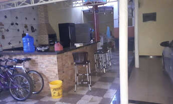 Imagem 2: Casa de 4 quartos sendo 2 suites. bairro jardim Imperial Varzea grande.mt