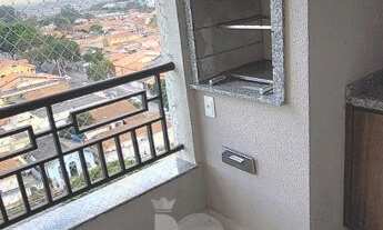 Imagem: W- Ap Zona Sul- Varanda Gourmet - Ótima