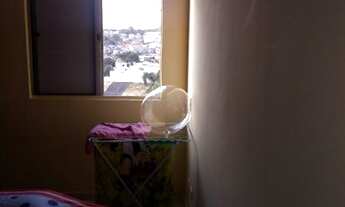 Imagem 4: Vendo ou Alugo apartamento São Bernardo Baeta Neves