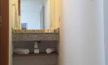 Imagem 4: Flat mobiliado só 140mil em Itaboraí RJ