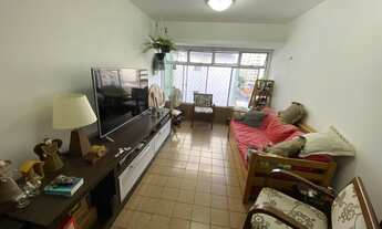 Imagem 2: Apartamento para venda possui 97 metros quadrados com 3 quartos em Boa Viagem - Recife - P